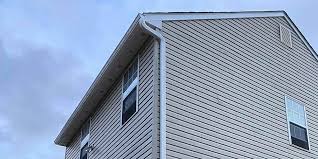 Trusted Robinwood, MD Siding Experts